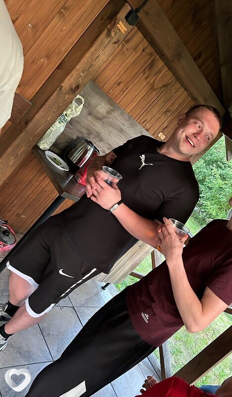 Лев, 29, Ангарске — анкета №3907029