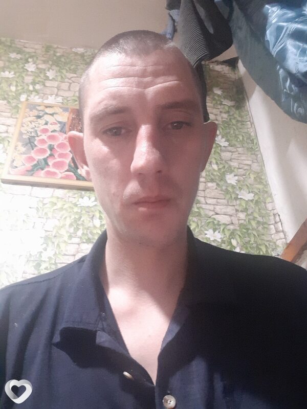 Николай, 30, Анжеро-Судженске — анкета №3907034