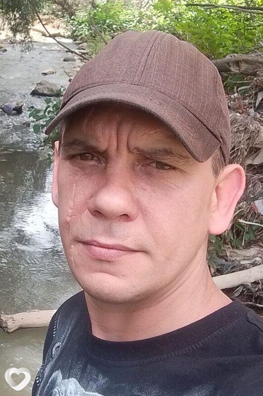 Алексей, 38, Ставрополе — анкета №3907039