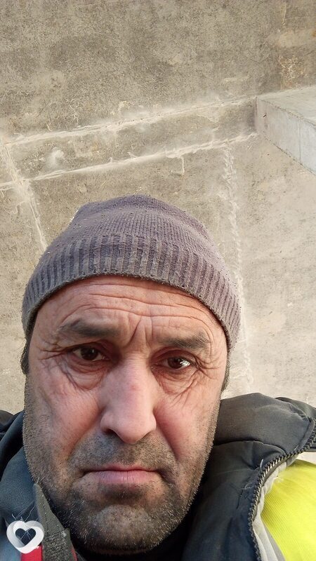 Атабек, 48, Москве — анкета №3906841
