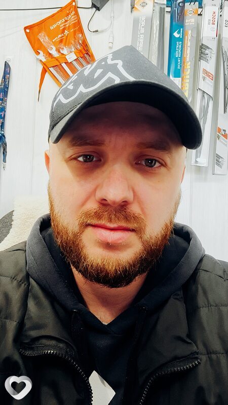 Евгений, 37, Омске — анкета №3906843
