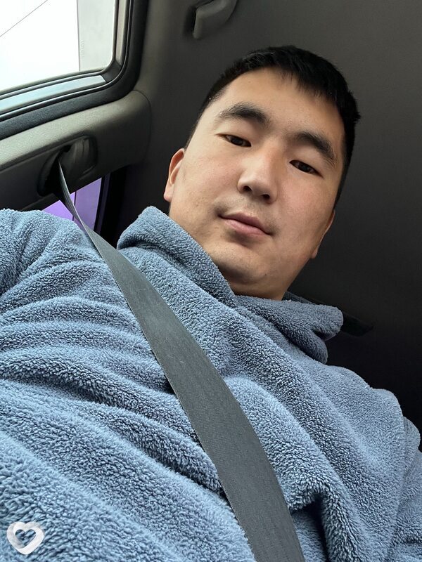 Дмитрий, 28, Красноярске — анкета №3906848