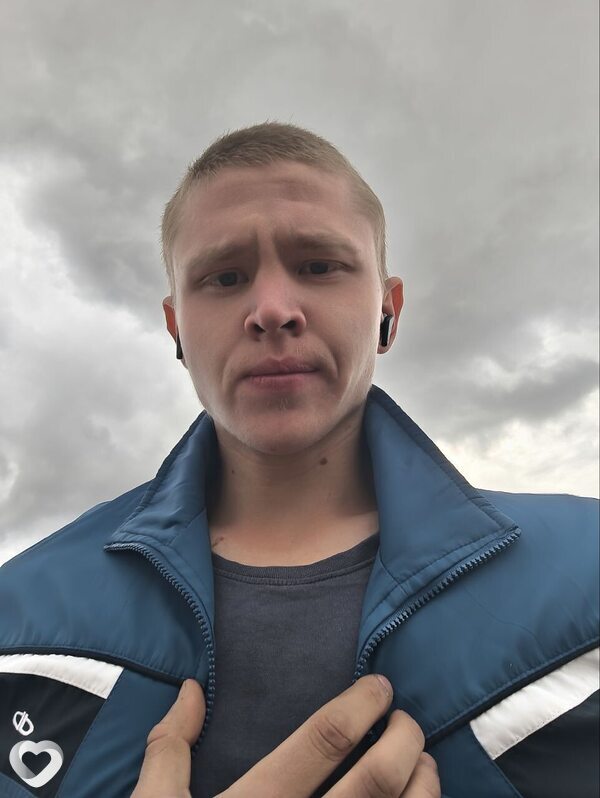 Григорий, 19, Чите — анкета №3906853