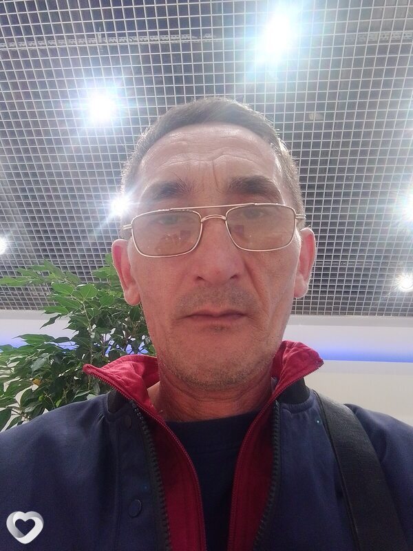 Rustam, 47, Оренбурге — анкета №3906854