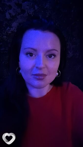Евангелина, 36, Москве — анкета №3906858
