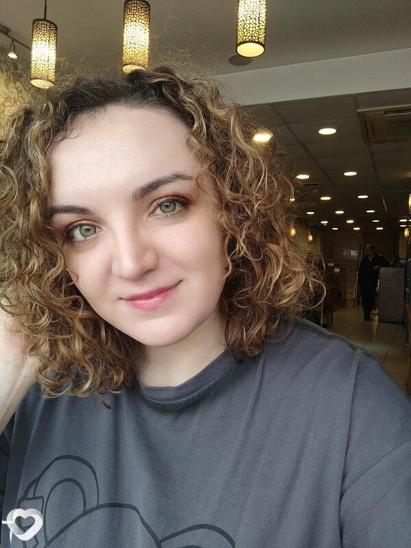 Яра, 34, Москве — анкета №3906863