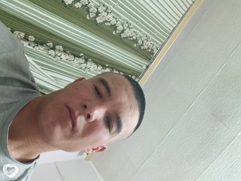 Авазовнодир, 33, Березниках — анкета №3906864