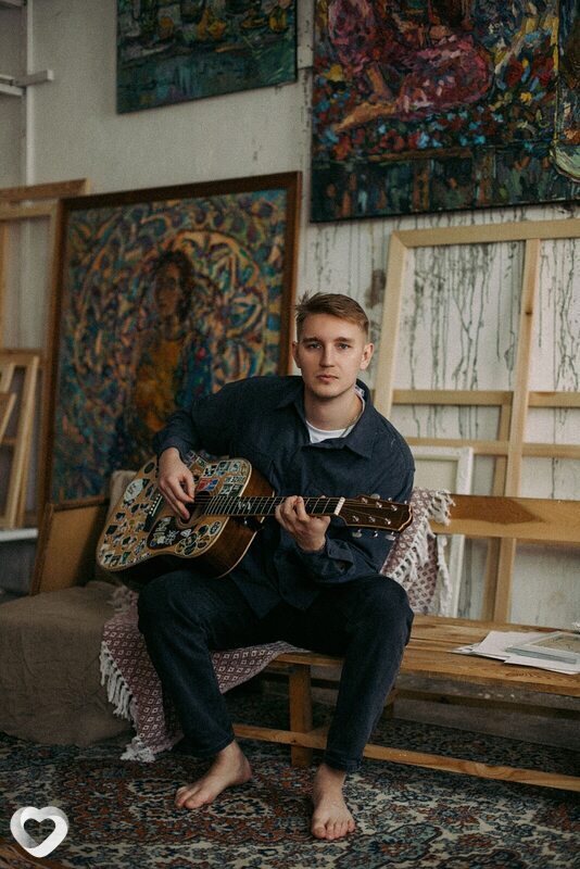 Егор, 27, Петропавловске-Камчатском — анкета №3907040