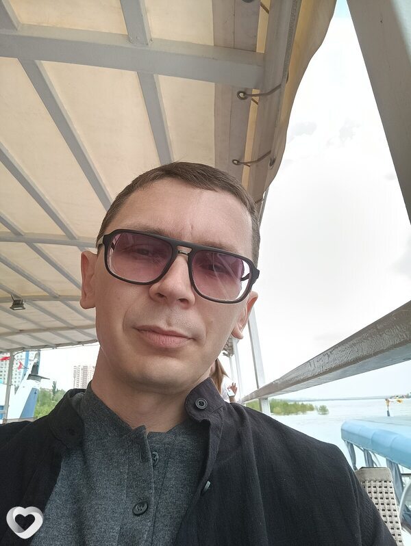 Владимир, 38, Волгограде — анкета №3907041