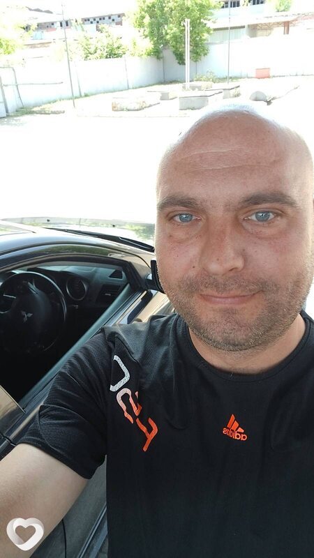 Алексей, 38, Одессе — анкета №3907056