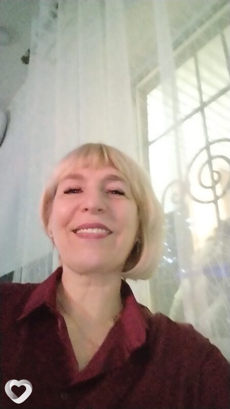 Елена, 58, Усть-Илимск — анкета №3907057