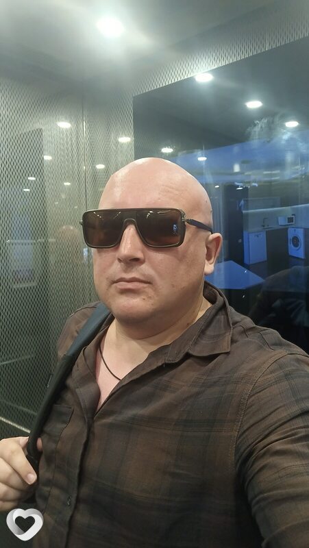 Григорий, 33, Белебее — анкета №3907061