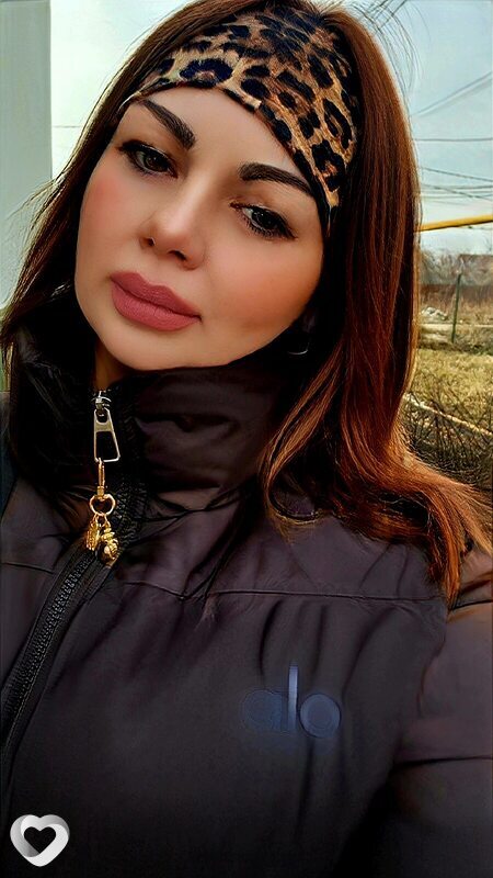 Ната, 37, Сызрани — анкета №3906971