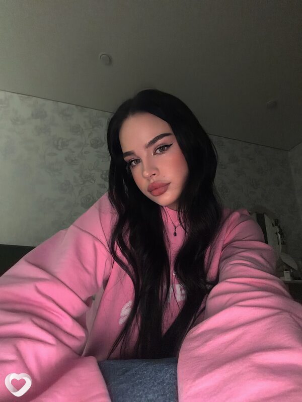 Юлия, 25, Казани — анкета №3906972