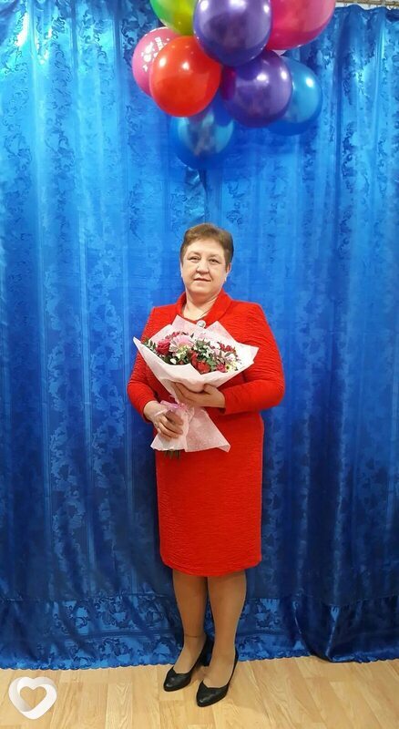 Любовь, 59, Ивантеевке — анкета №3906973