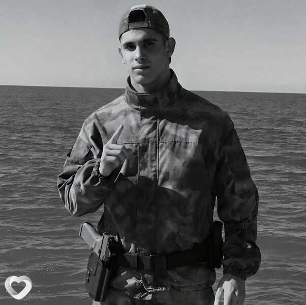 Байсангур, 25, Грозном — анкета №3906978