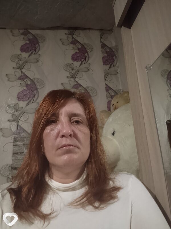 Татьяна, Бердюжье