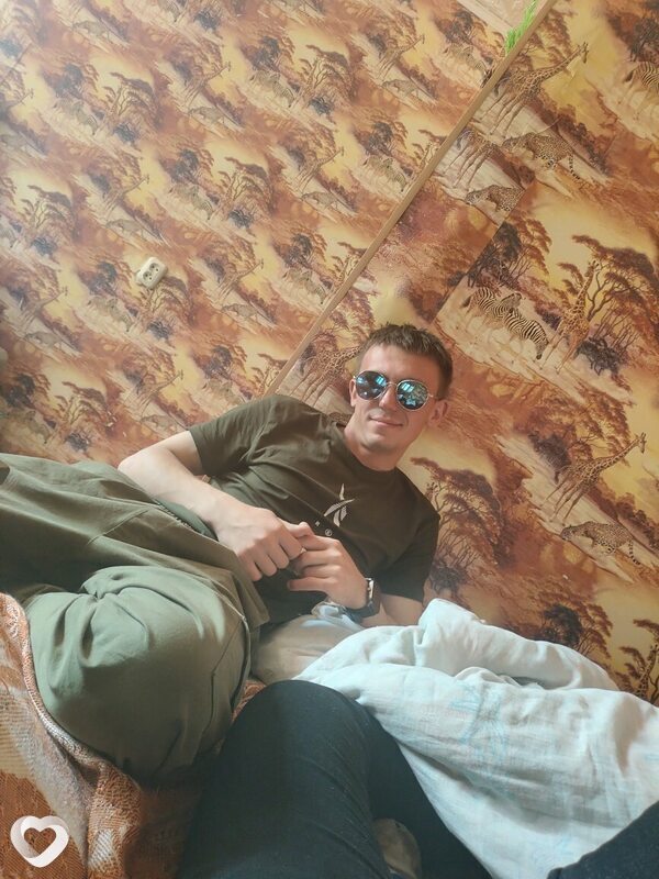 Александр, 22, Темиртау — анкета №3906942