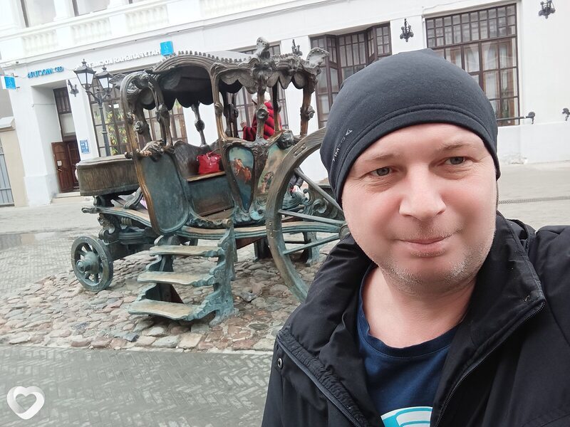 Руслан, 44, Казани — анкета №3906959