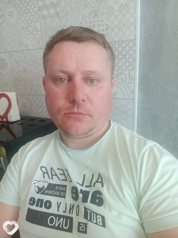 Антон, 33, Звенигороде — анкета №3907115