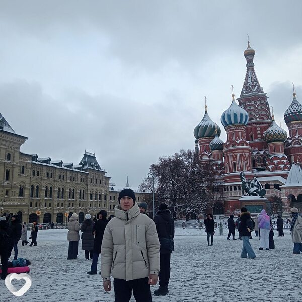 Миша, 23, Воронеже — анкета №3907119