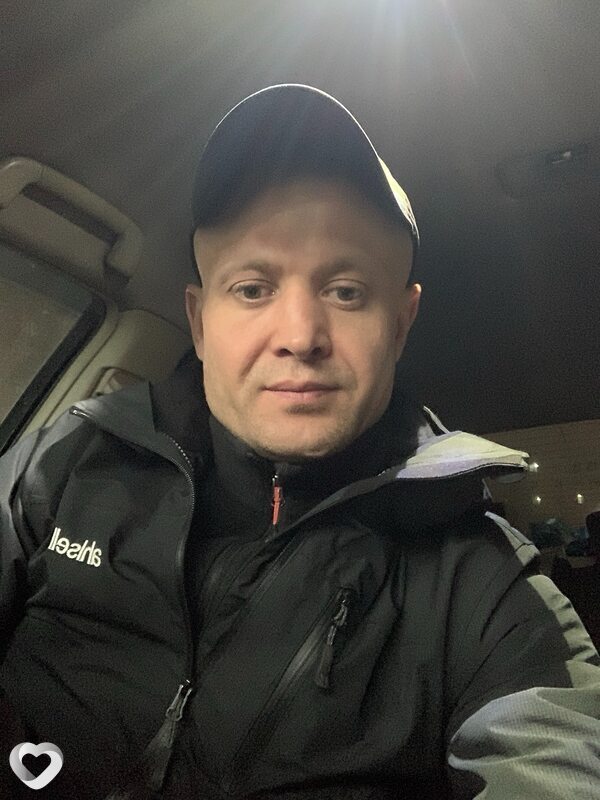 Олег, 31, Астане — анкета №3907121