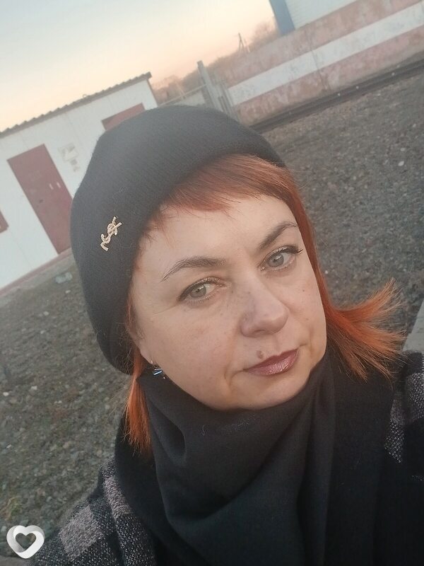 Elena, 51, Бийске — анкета №3907129