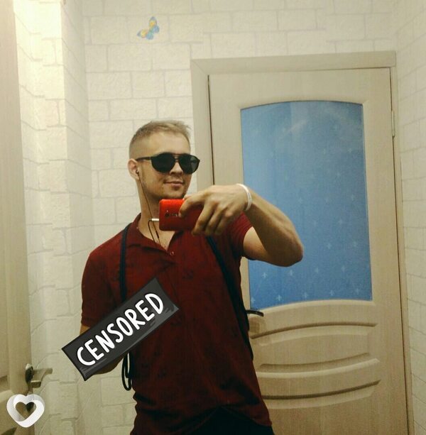 Сергей, 31, Рязани — анкета №3907136