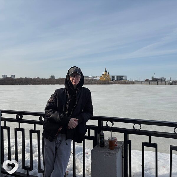 Дима, 20, Кстове — анкета №3907138
