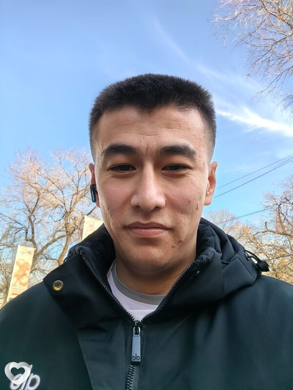 Ako, 25, Алматы — анкета №3907139