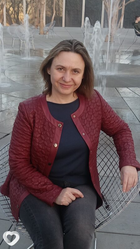 Olga S, 48, Краснодаре — анкета №3907170