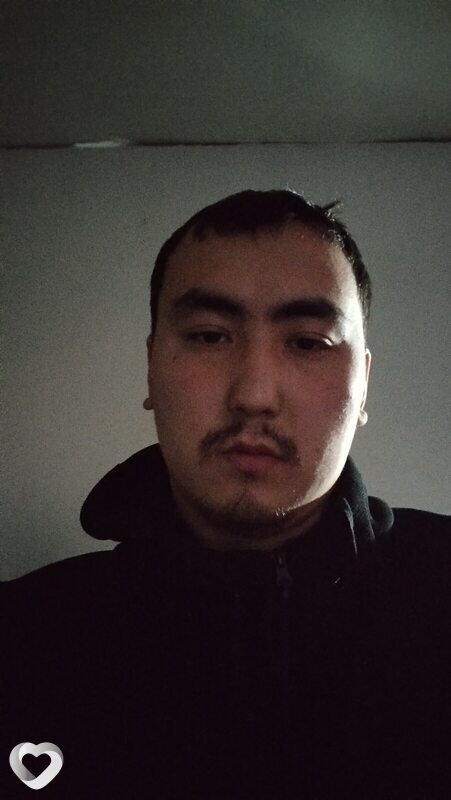 Андрей, Усть-Ордынский