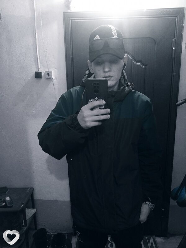 Захар, 25, Новокузнецке — анкета №3907182