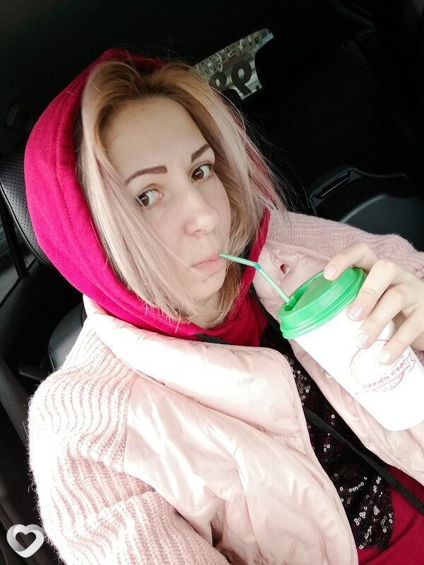 Ольга, 39, Тюмени — анкета №3907189