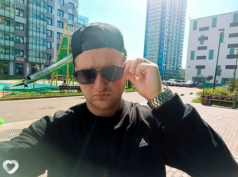 Кирилл, 27, Санкт-Петербурге — анкета №3907094