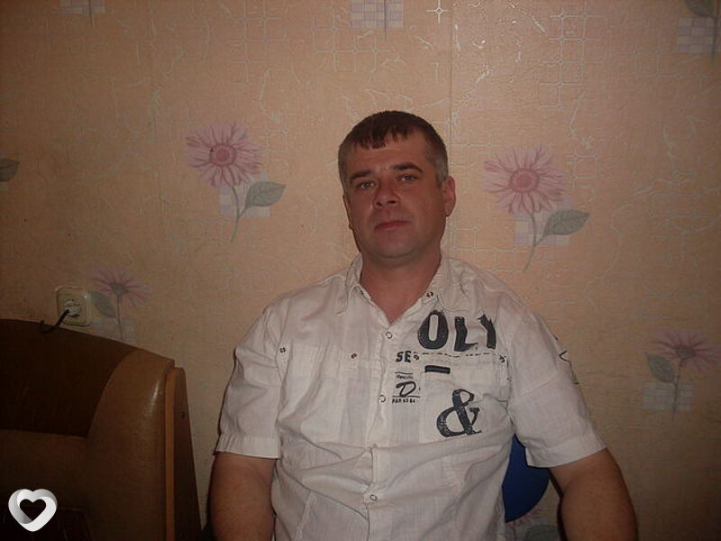 Андрей, 51, Минске — анкета №3907105