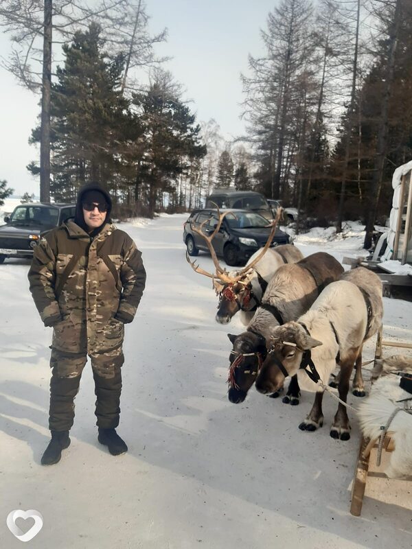 Руслан, Тойтепа