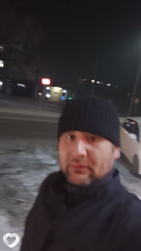 Ахатжон, 35, Нижнеудинске — анкета №3907201