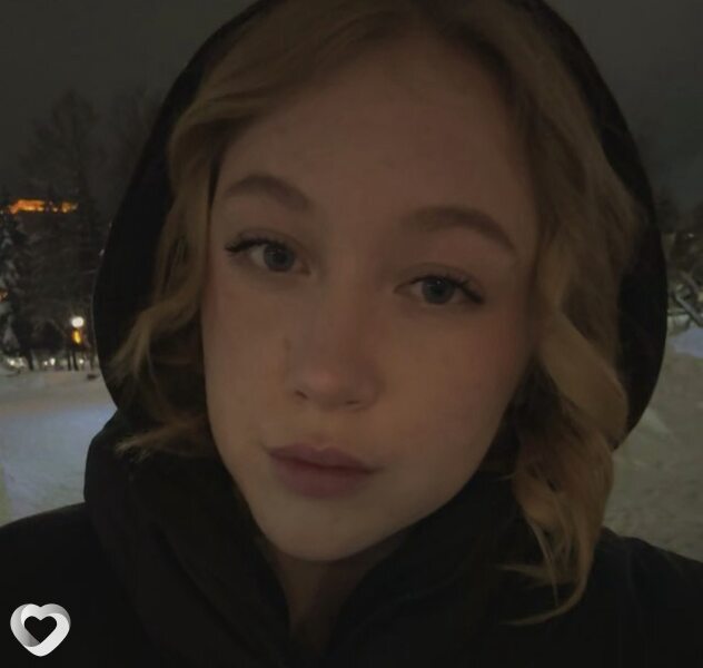 Ксения, 20, Владимире — анкета №3907207