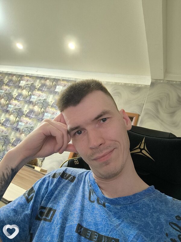 Рустам, 33, Березниках — анкета №3907211