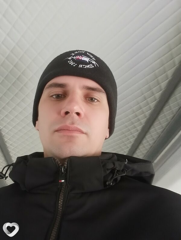 Сергей, 36, Иркутске — анкета №3907212