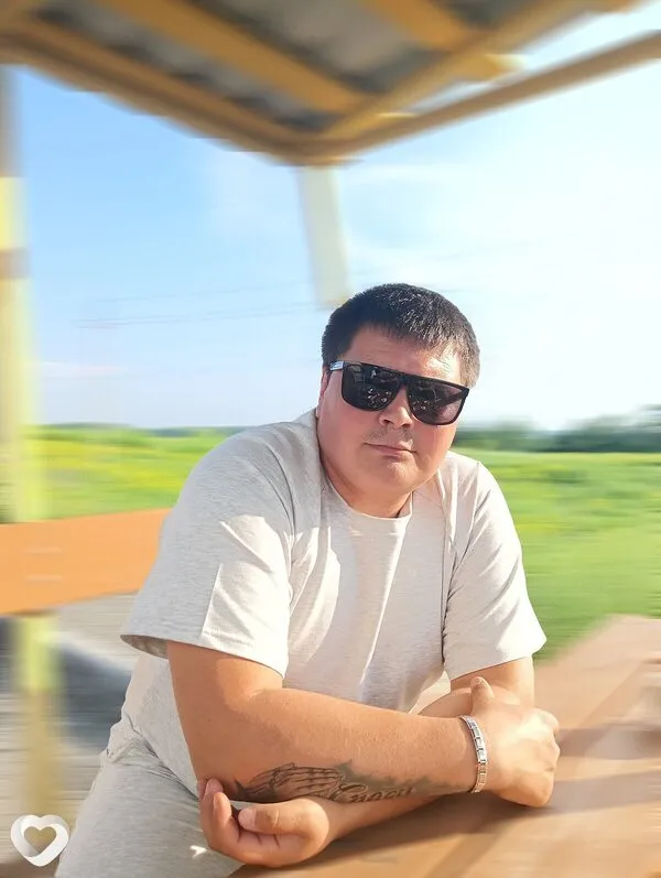 Станислав, 33, Камени-на-Оби — анкета №3907145