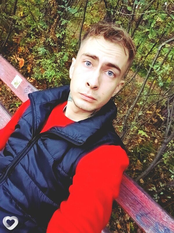 Кирилл, 27, Екатеринбурге — анкета №3907148