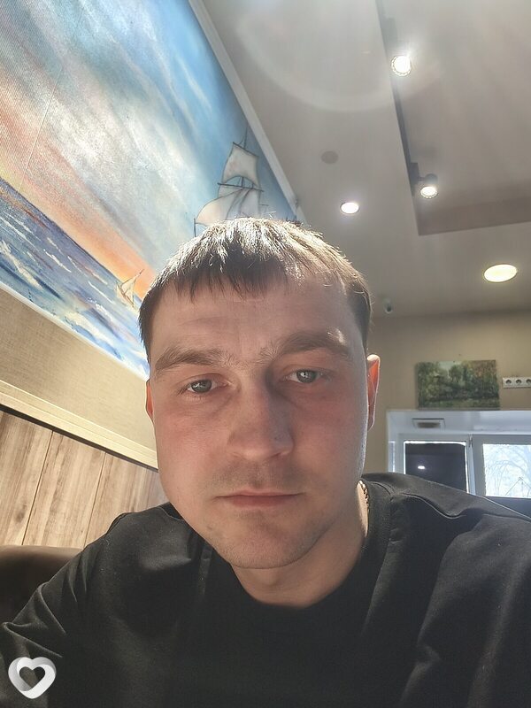 Антон, 34, Выборге — анкета №3907149