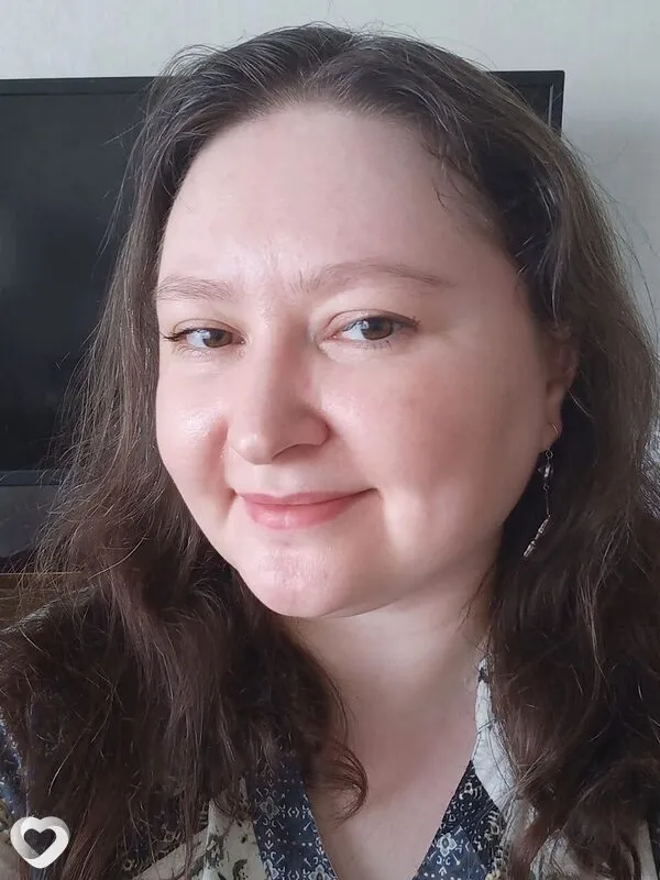 Евгения, 34, Москве — анкета №3907152