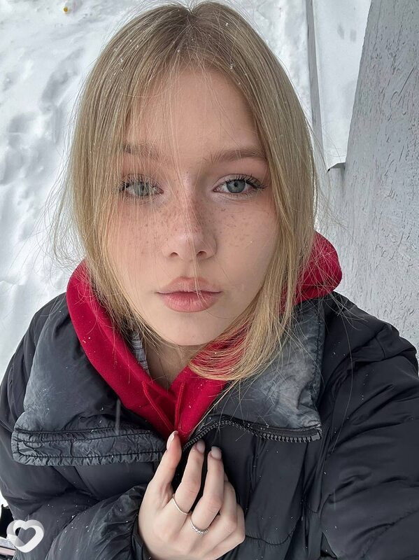 Аська, 21, Чебоксарах — анкета №3907157