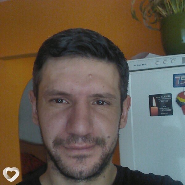 Антон, 49, Красноярске — анкета №3907161