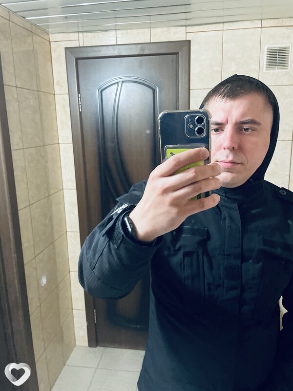 Константин, 30, Златоусте — анкета №3907164