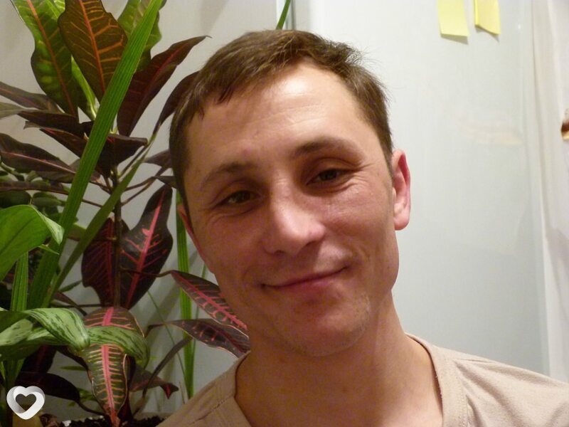 Алексей, 45, Усолье-Сибирское — анкета №3907291