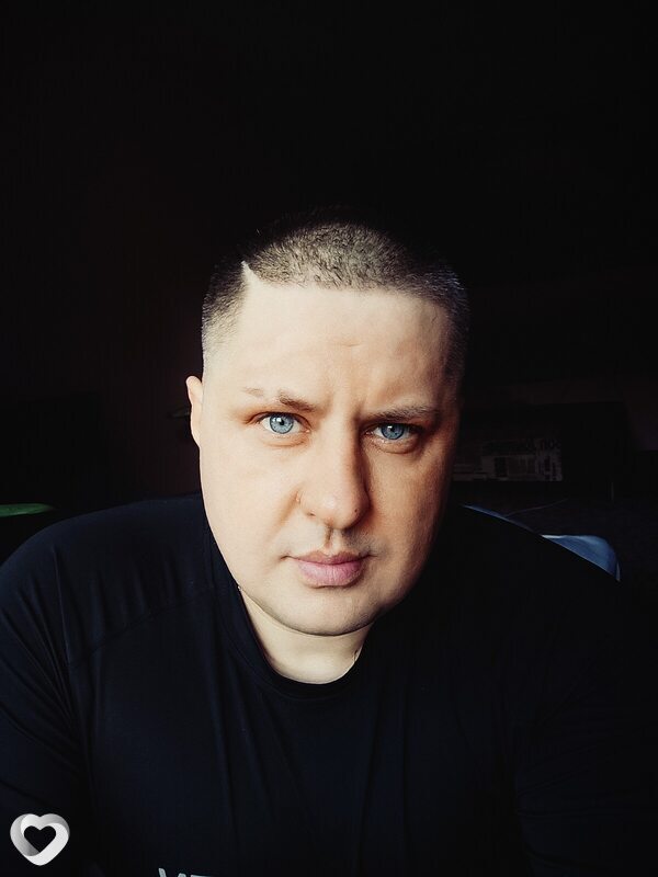 Александр, 34, Санкт-Петербурге — анкета №3907295